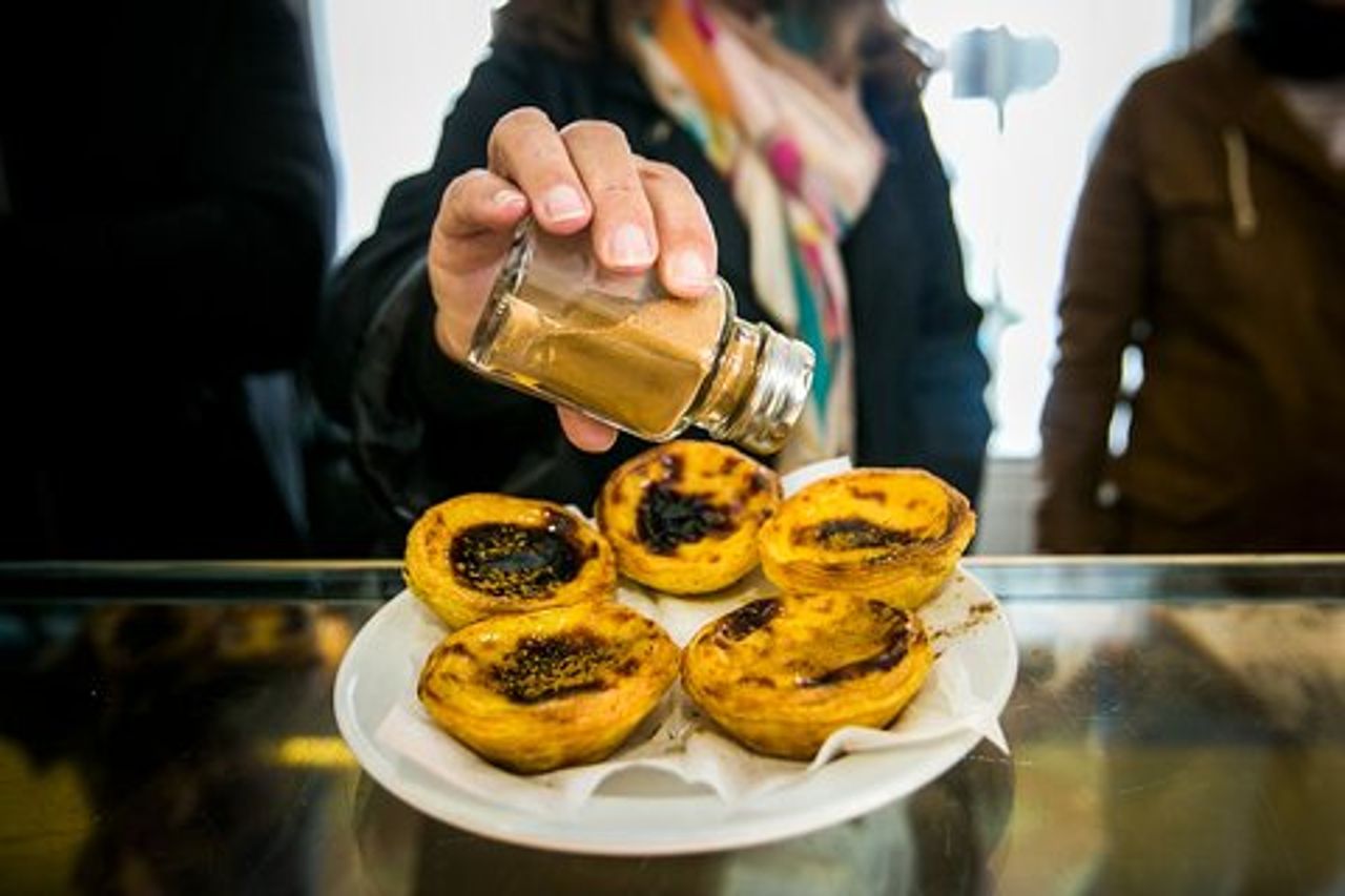 Lisbona si risveglia: un crocevia culinario, rinato.