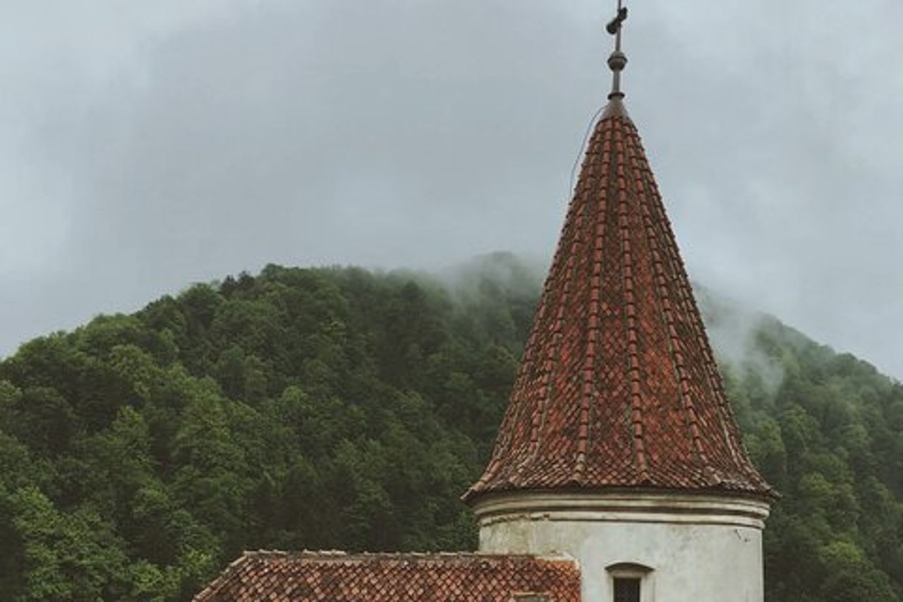 Dracula esperienza in Transilvania