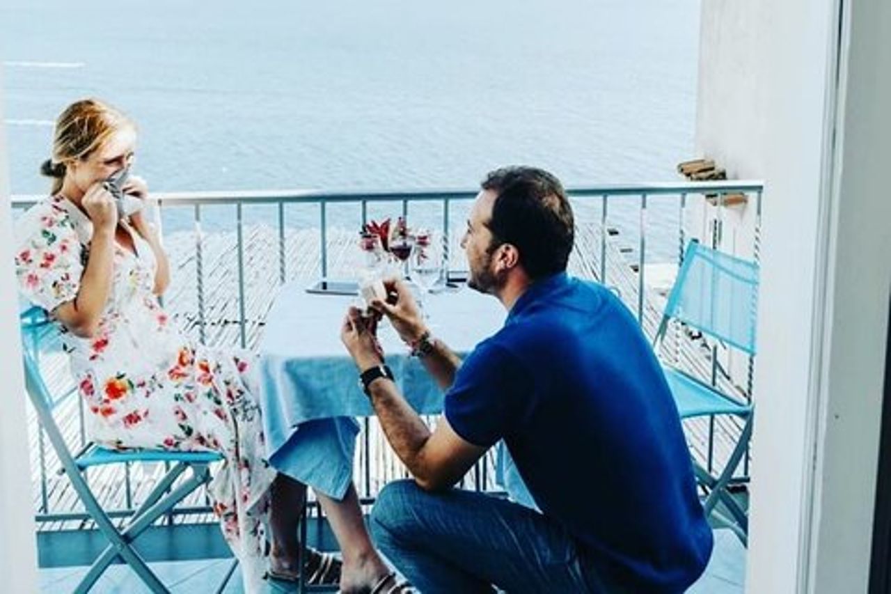 Proposta e corso di cucina genuina