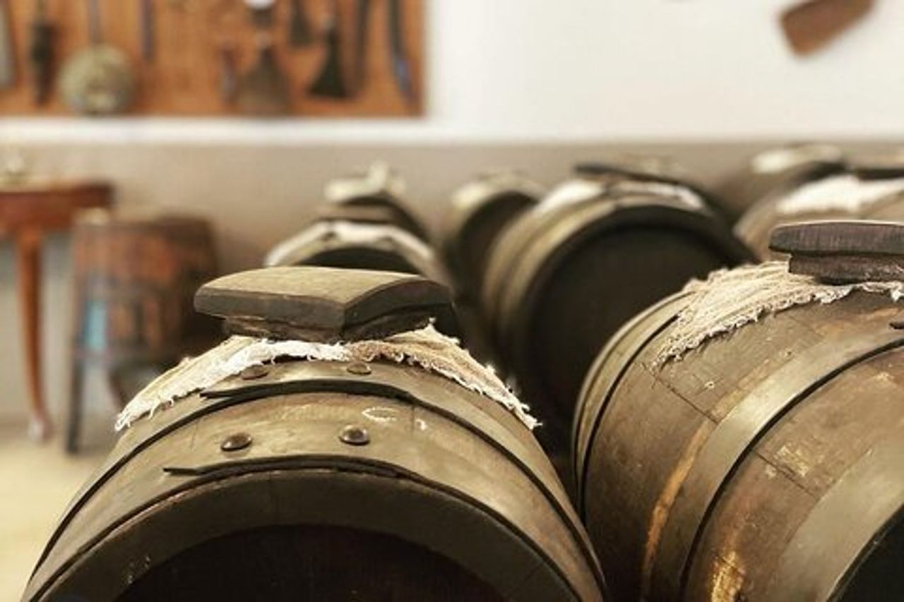 Visita Privata in Acetaia con Degustazione