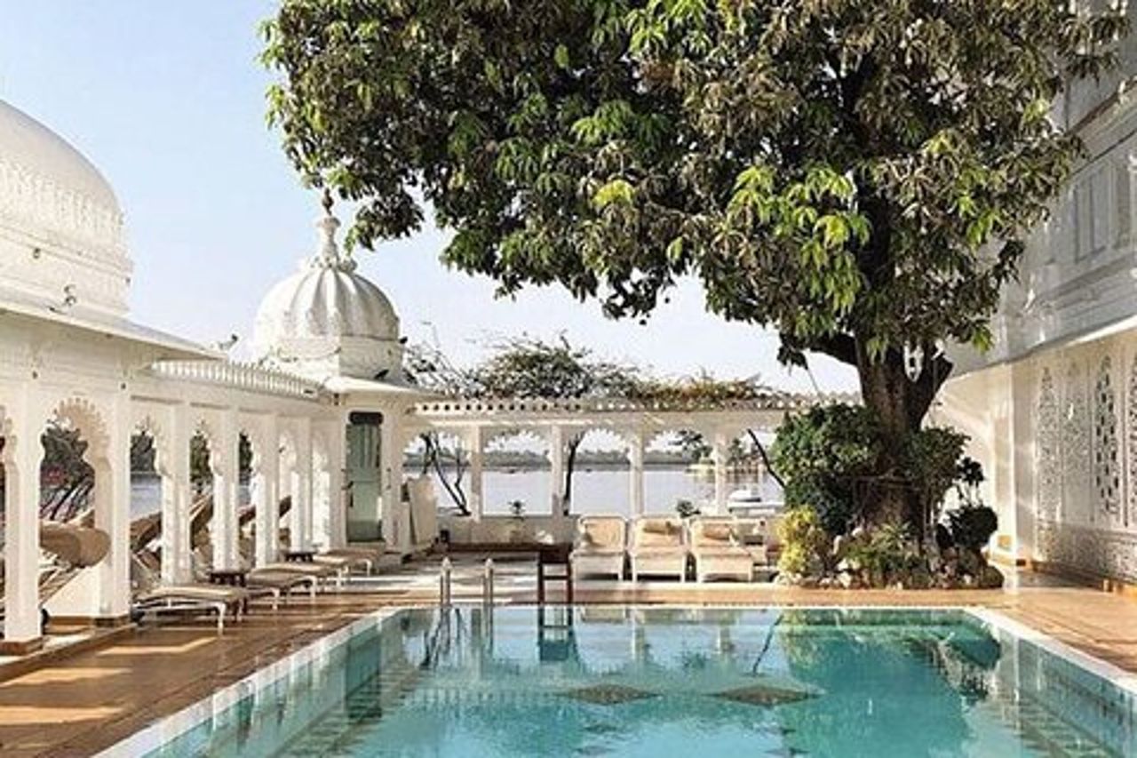 Visita guidata di Udaipur