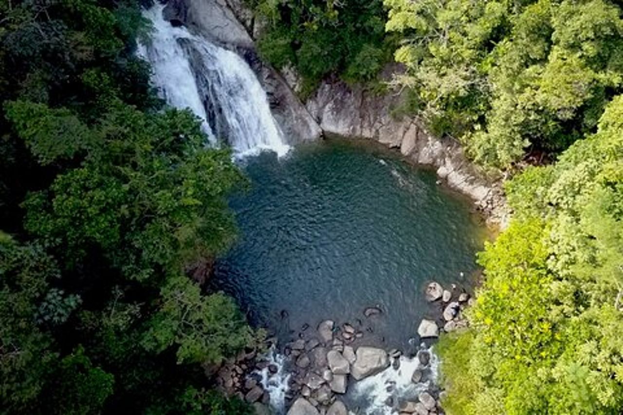 PISCINE NATURALI INCREDIBILI e FIUME DORMILON