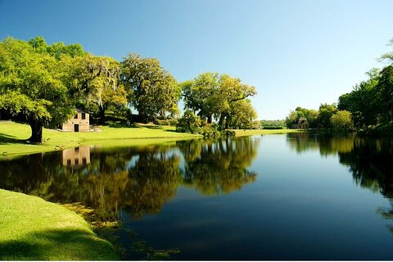 Middleton Plantation-3 ore di visita guidata- hotel pick-up-ingresso