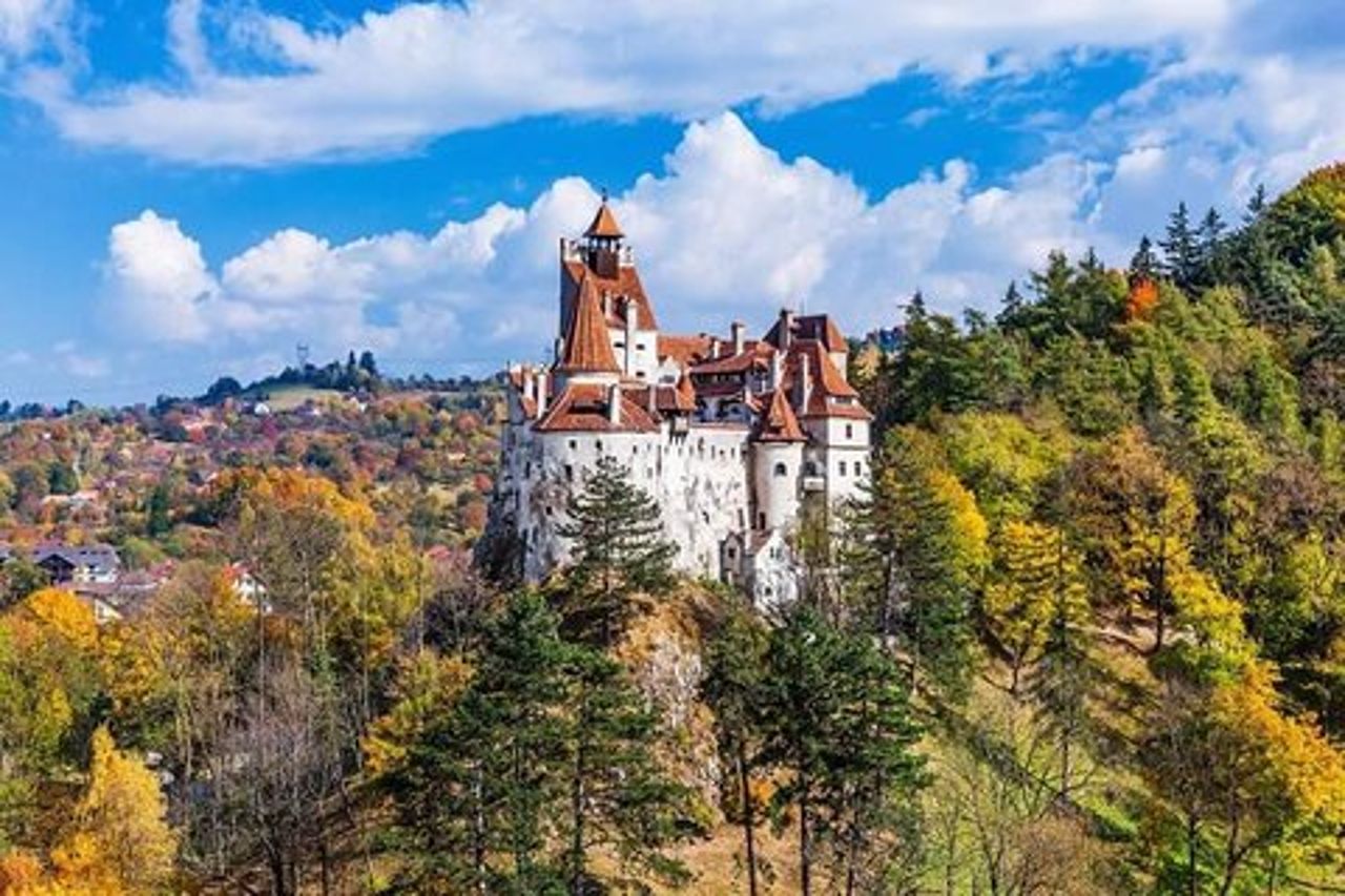 Vacanza culinaria privata premium di 8 giorni in Romania