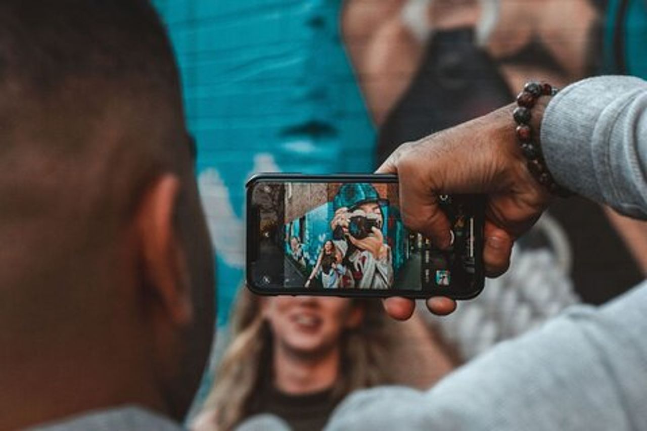 Sydney Street Art & Tour gastronomico