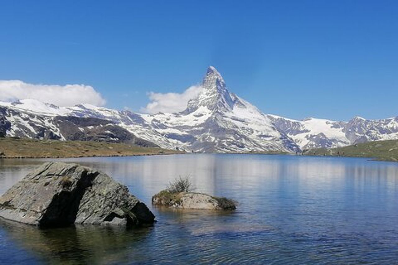 Tour privato del Monte Gornergrat e Zermatt