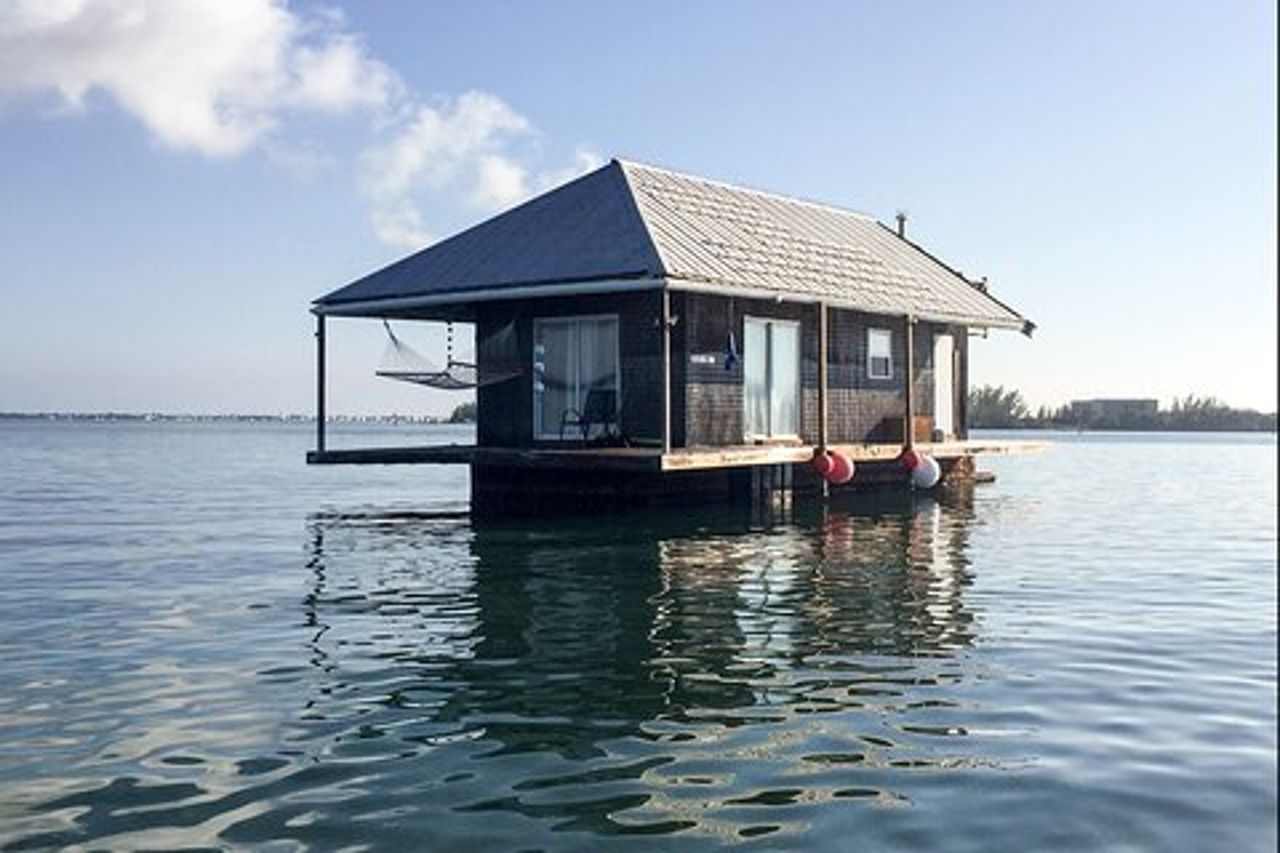 Gita di un'intera giornata a Key West da Sunny Isles