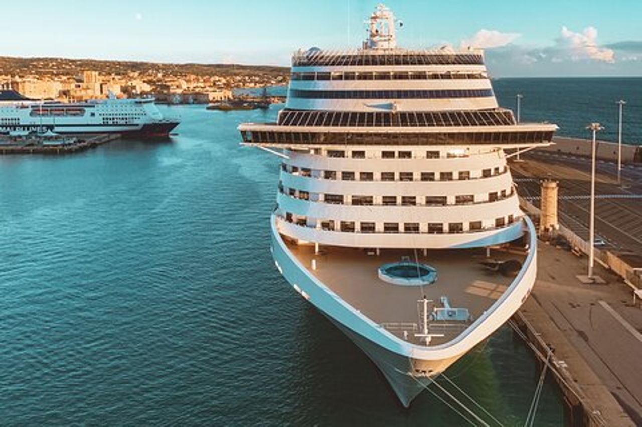 Transfer privato da Civitavecchia a Roma