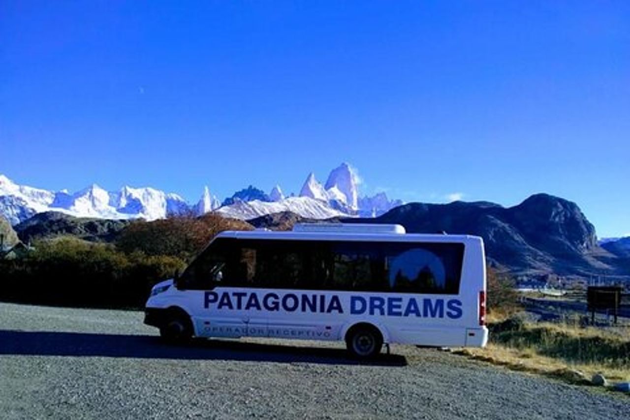 Trasferimento dall'aeroporto al tuo hotel a El Calafate