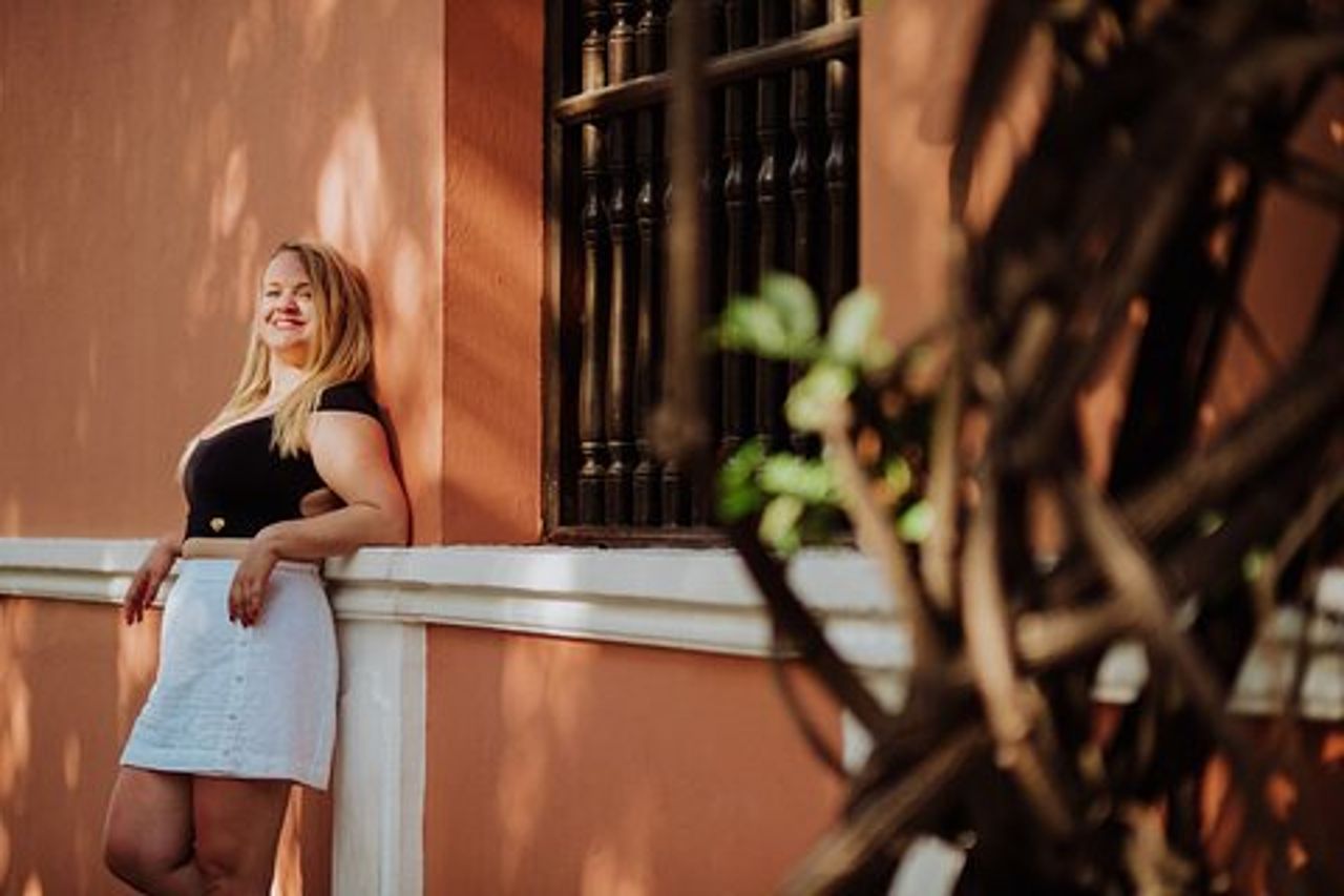 fotografo professionista Cartagena de Indias