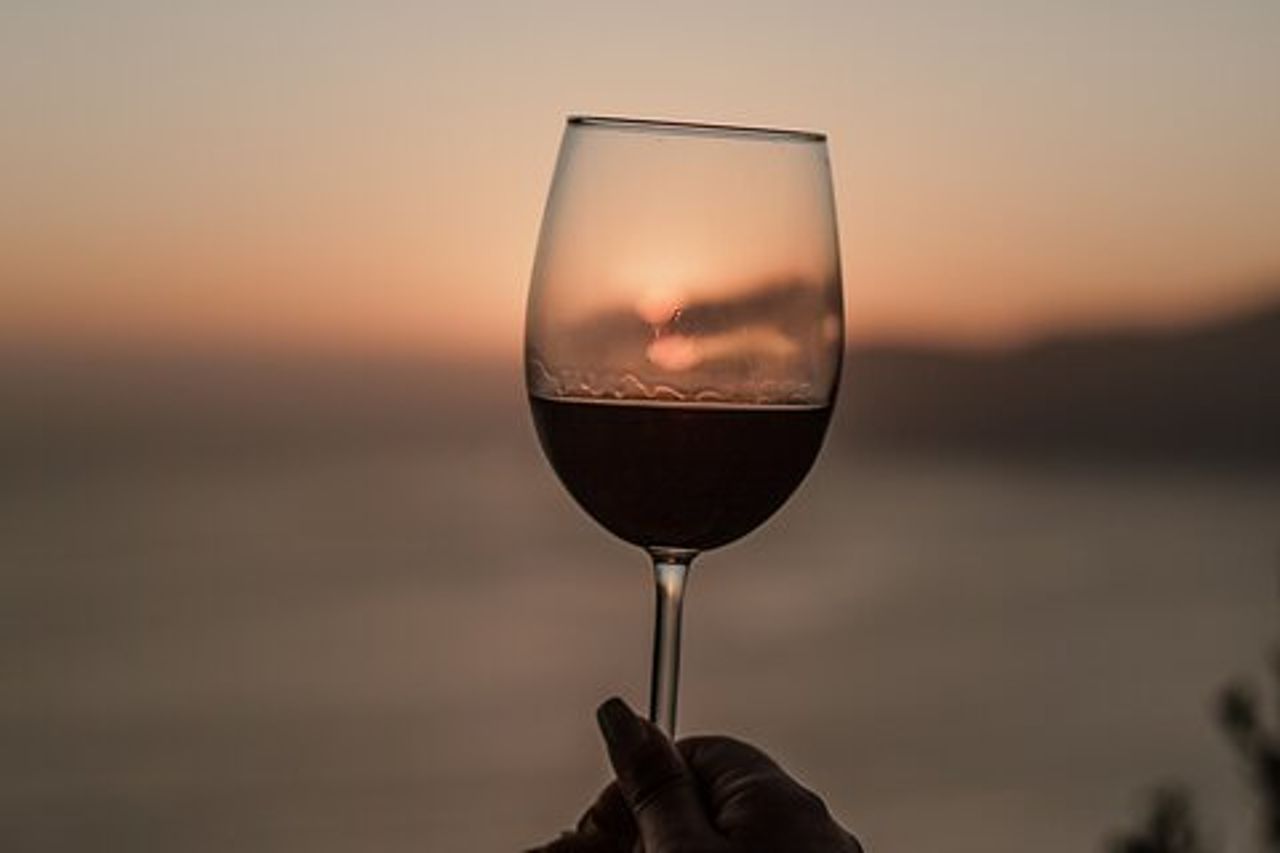Tour privato di un'intera giornata della Baja California Capital of Wine