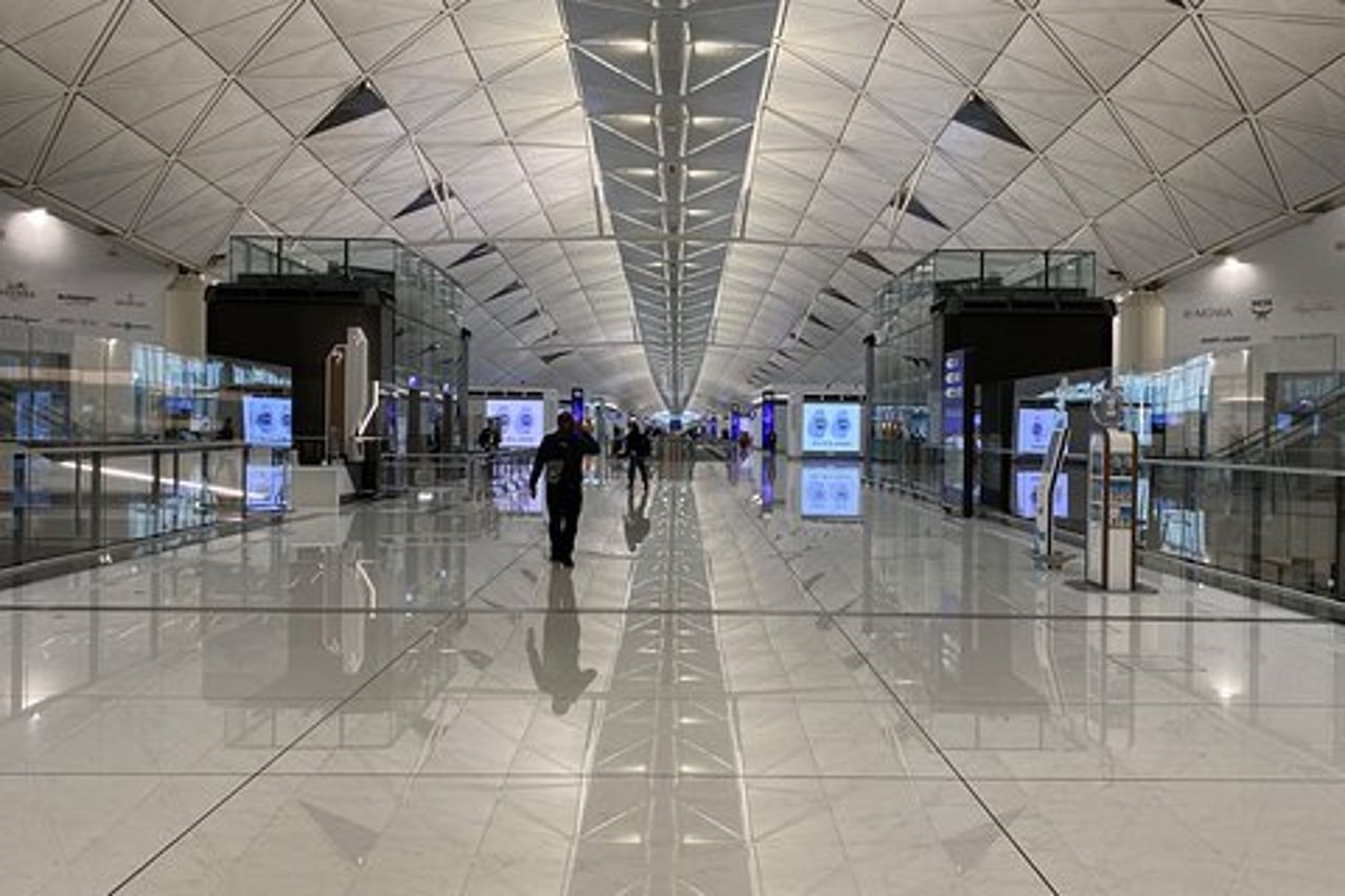 Tour privato di Hong Kong di 6 ore