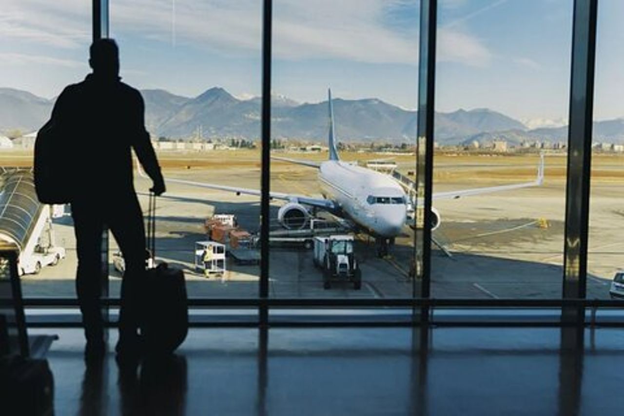 Transfer Privato dall'Aeroporto Catania a Località in Sud Sicilia