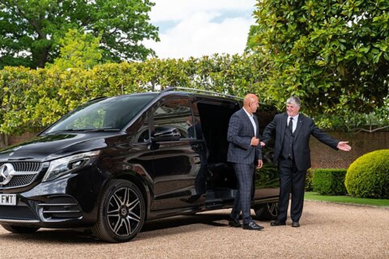 Transfer Rome to Airport or Airport to Rome Fiumicino/Ciampino