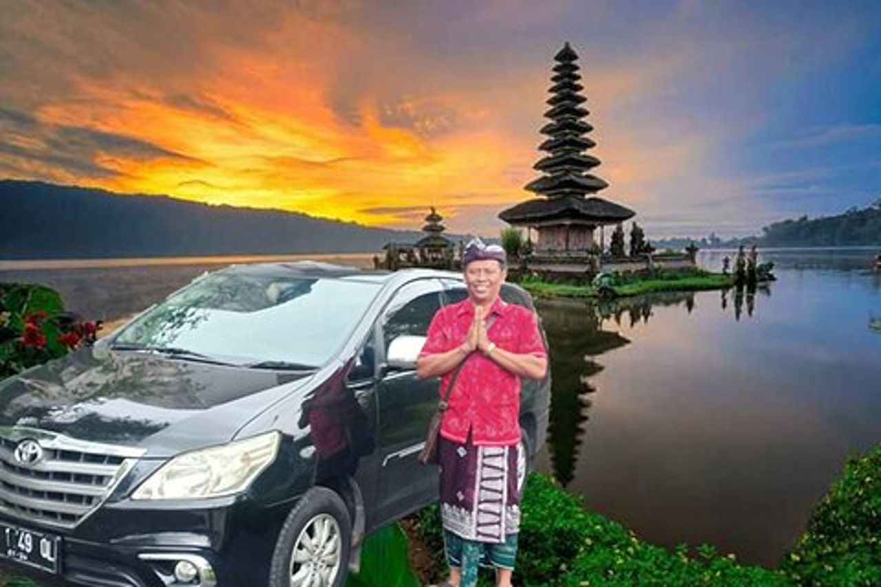 Esperti Bali Driver : Miglior autista privato di Bali per tour a Bali