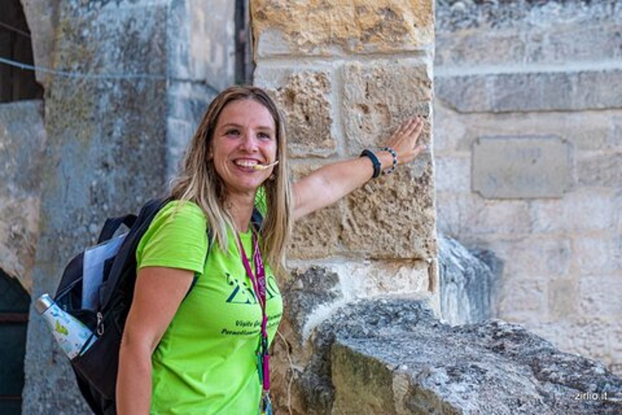 Sassi di Matera: tour completo per massimo 15 persone