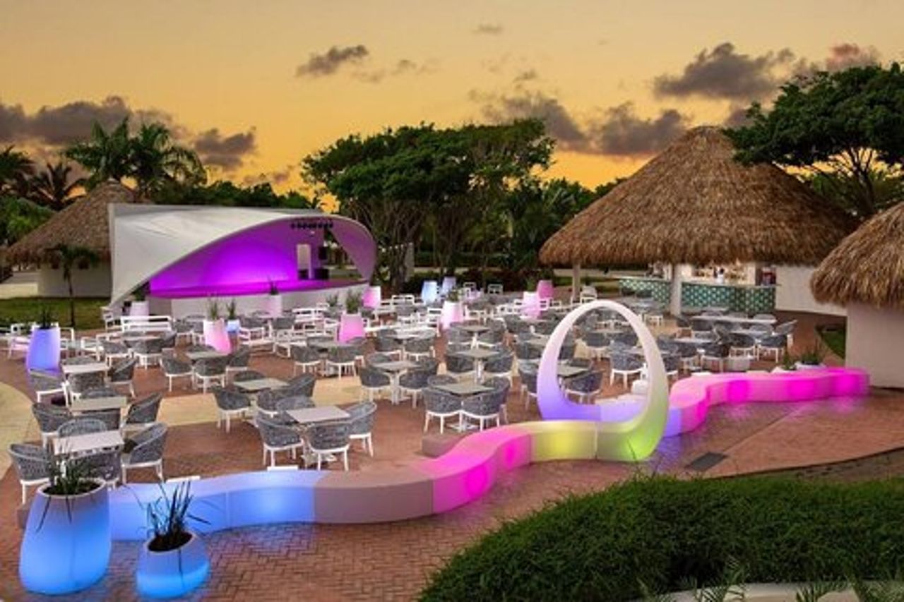 Trasferimento privato dall'aeroporto di Punta Cana a/da Grand Sirenis Punta Cana