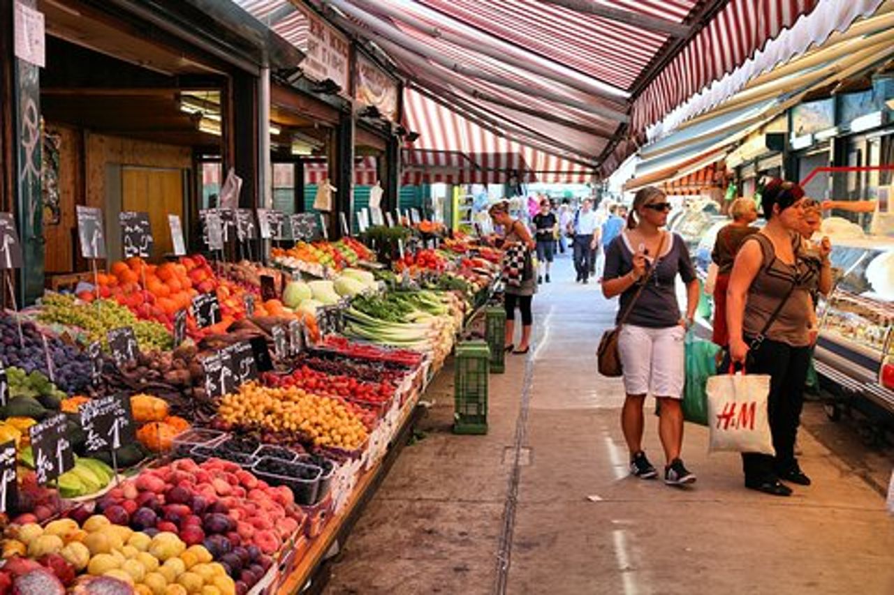 Tour culinario e di degustazione di vini di Bordeaux