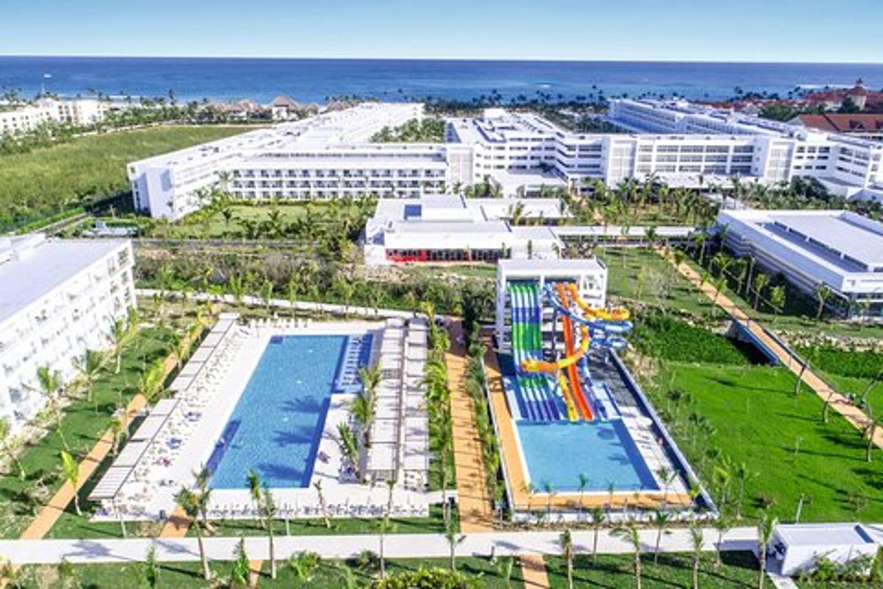 Trasferimento privato dall'aeroporto di Punta Cana a/da Riu Republica Punta Cana