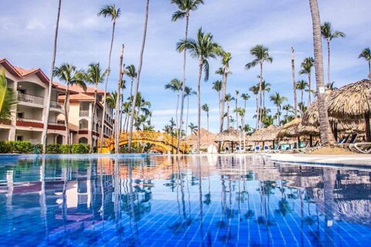 Trasferimento privato dall'aeroporto di Punta Cana da/per il Majestic Colonial