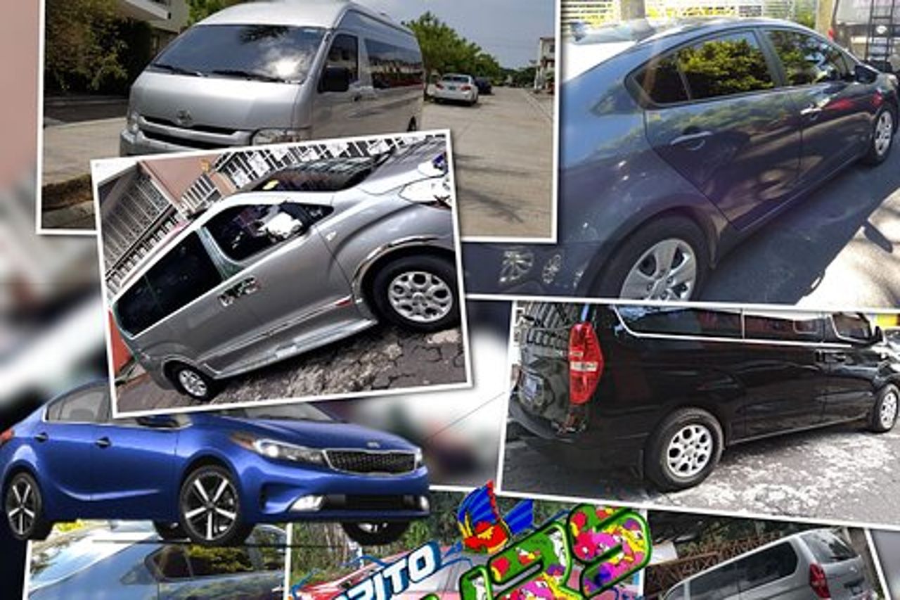 AEROPORTO - SAN SALVADOR Trasferimento per GRUPPI o FAMIGLIE