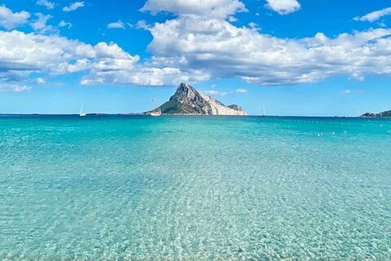 Olbia: Tour alle isole di Tavolara e Molara (di GRUPPO)