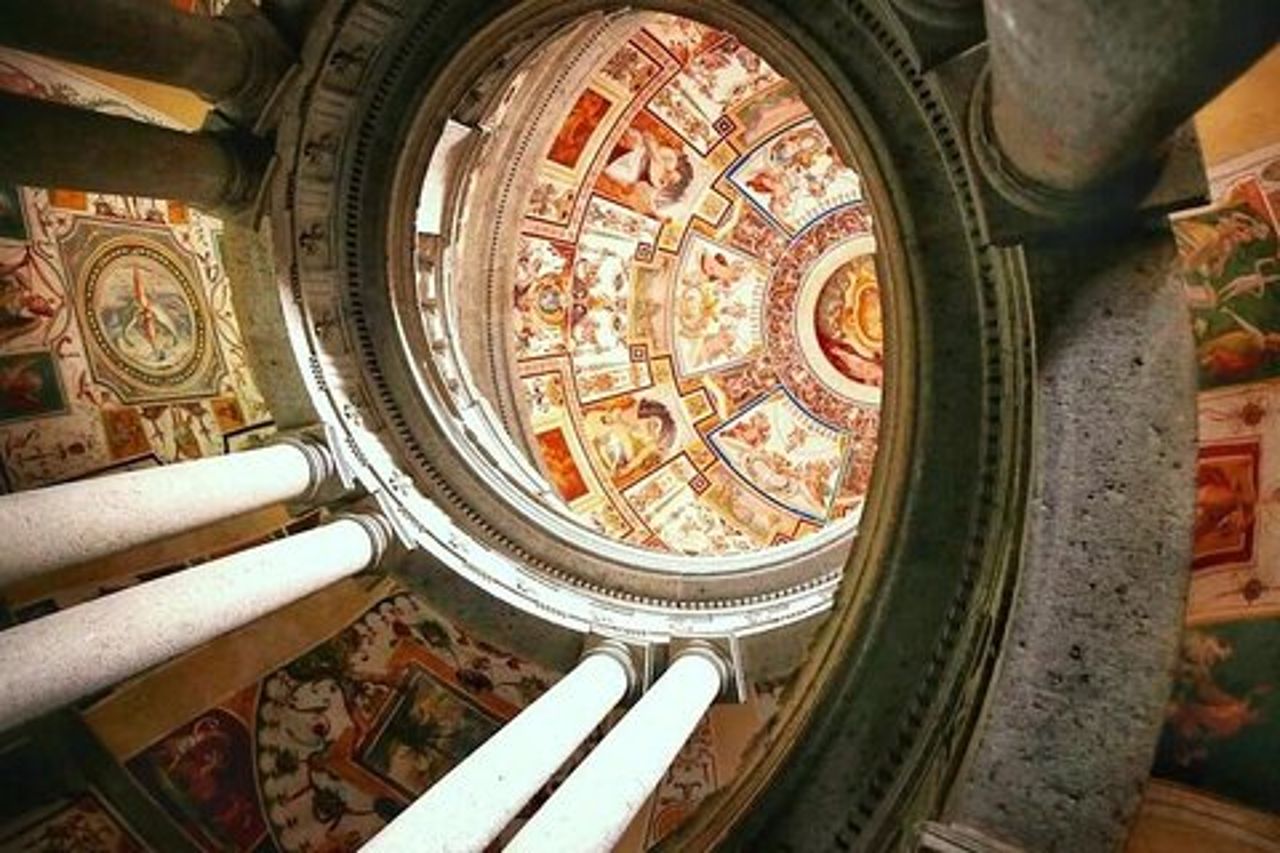Sulle tracce del tour privato del Lazio medievale