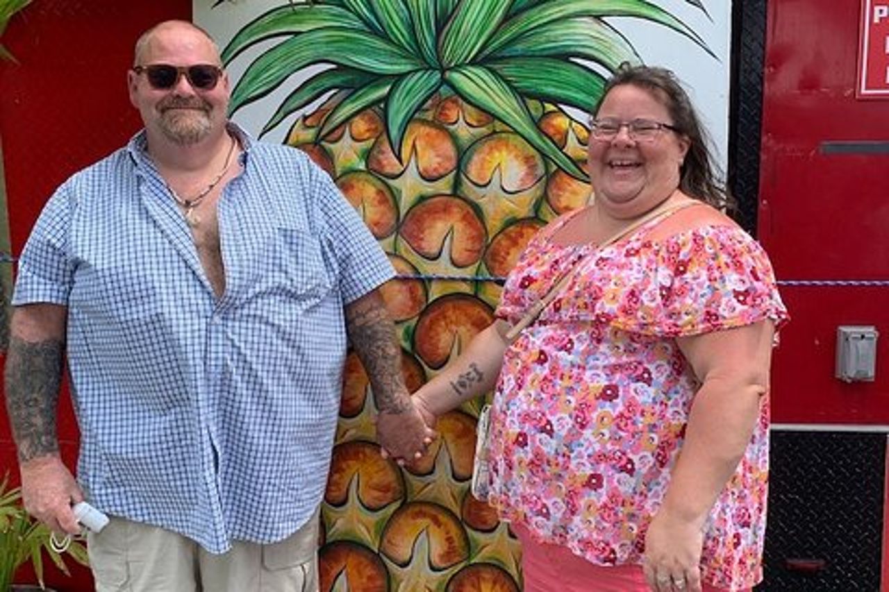 Tour panoramico personalizzato privato di un'intera giornata a Oahu Hawaii
