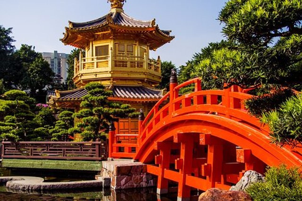 L'autentica Hong Kong - Tour privato a piedi