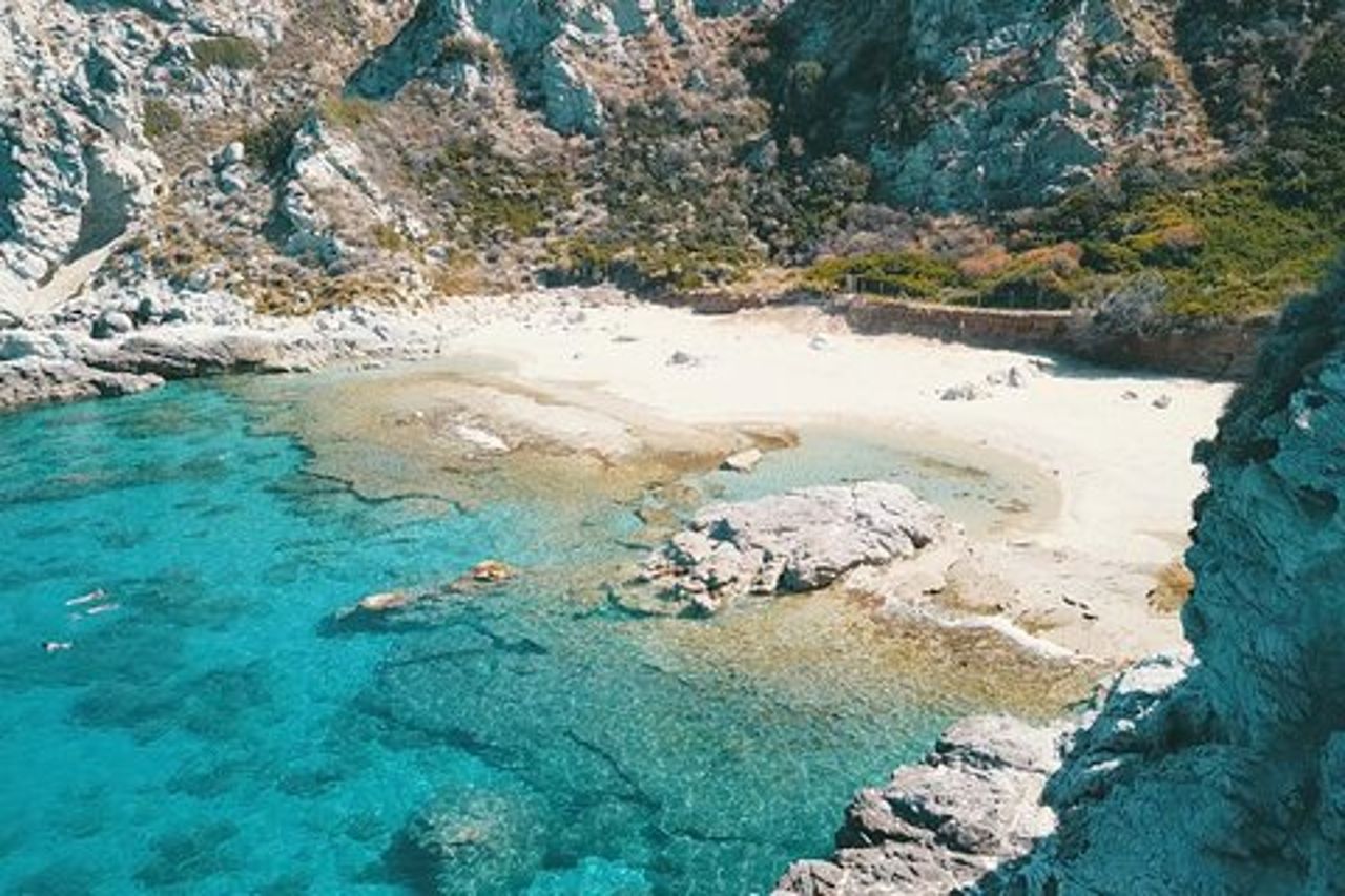 Tropea, Tour Esclusivo in Barca. Solo tu e la tua Famiglia; 4 ore