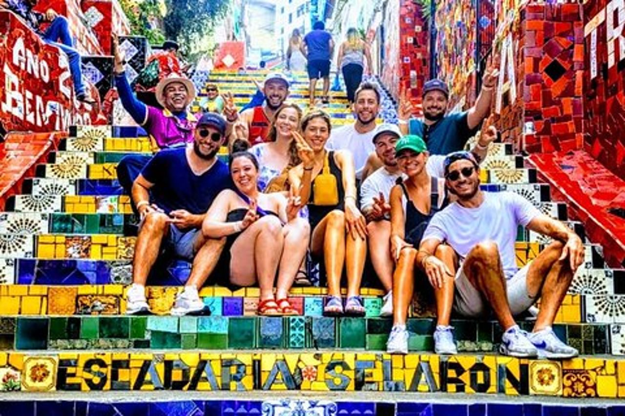 Punti salienti privati personalizzati di un'intera giornata a Rio: solo le migliori attrazioni!