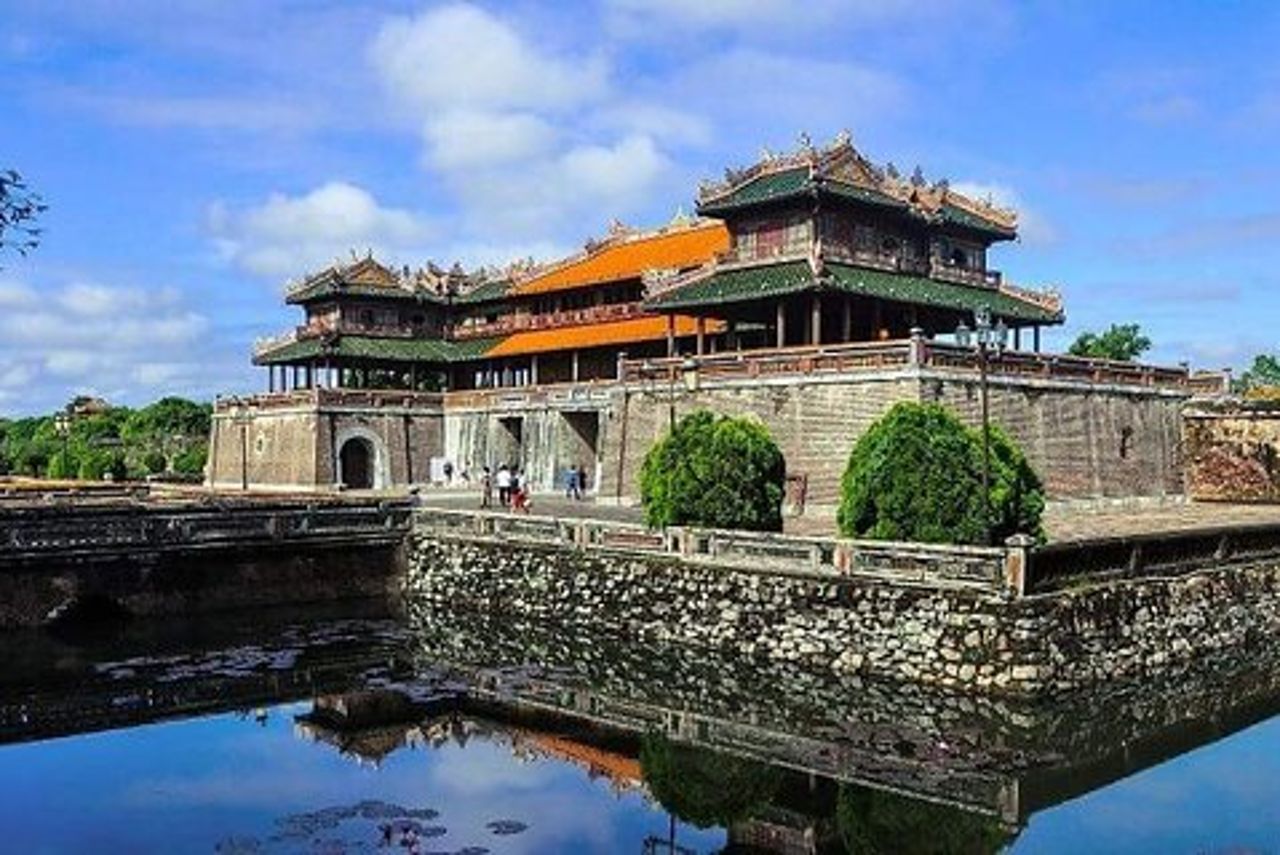 Visite guidate di 1 giorno da Da Nang City