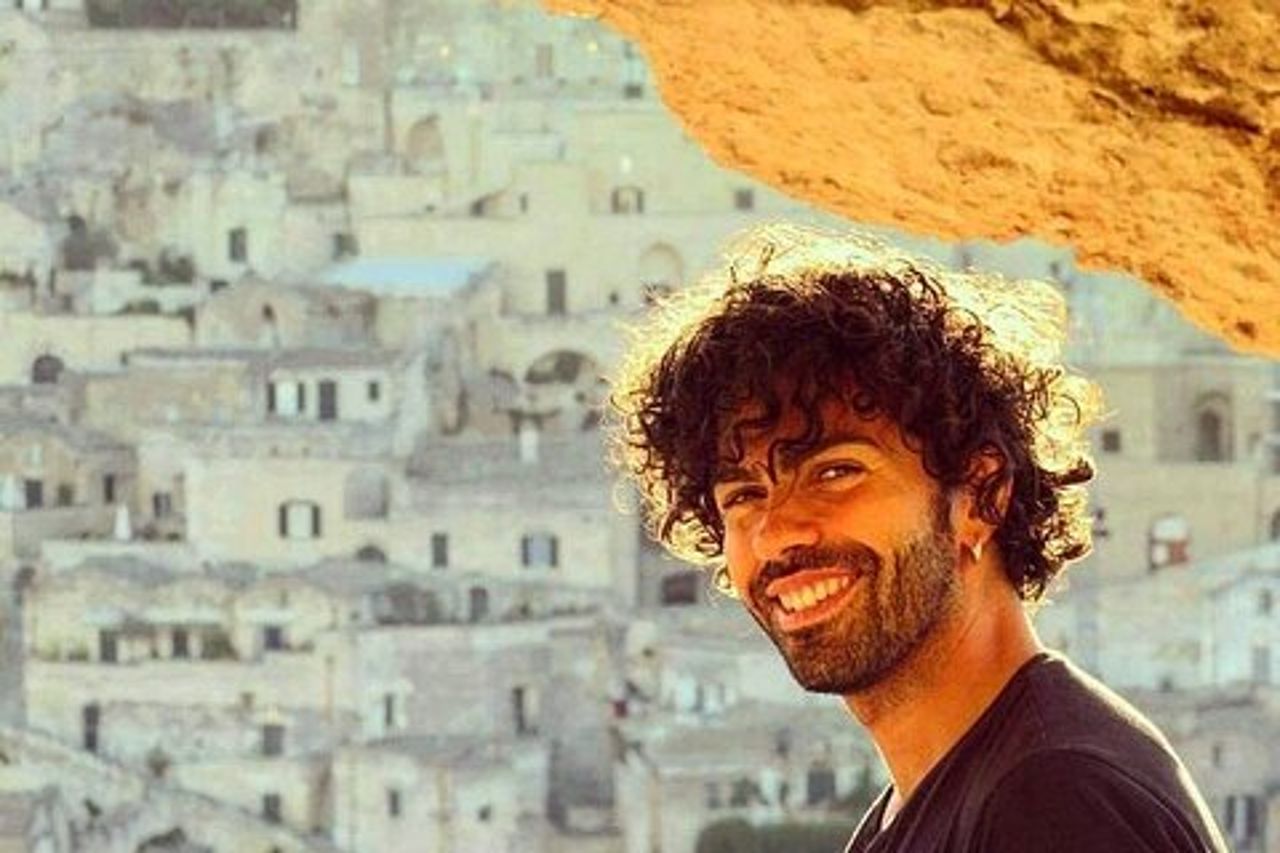 Visita Guidata Privata a Matera - Guida Locale