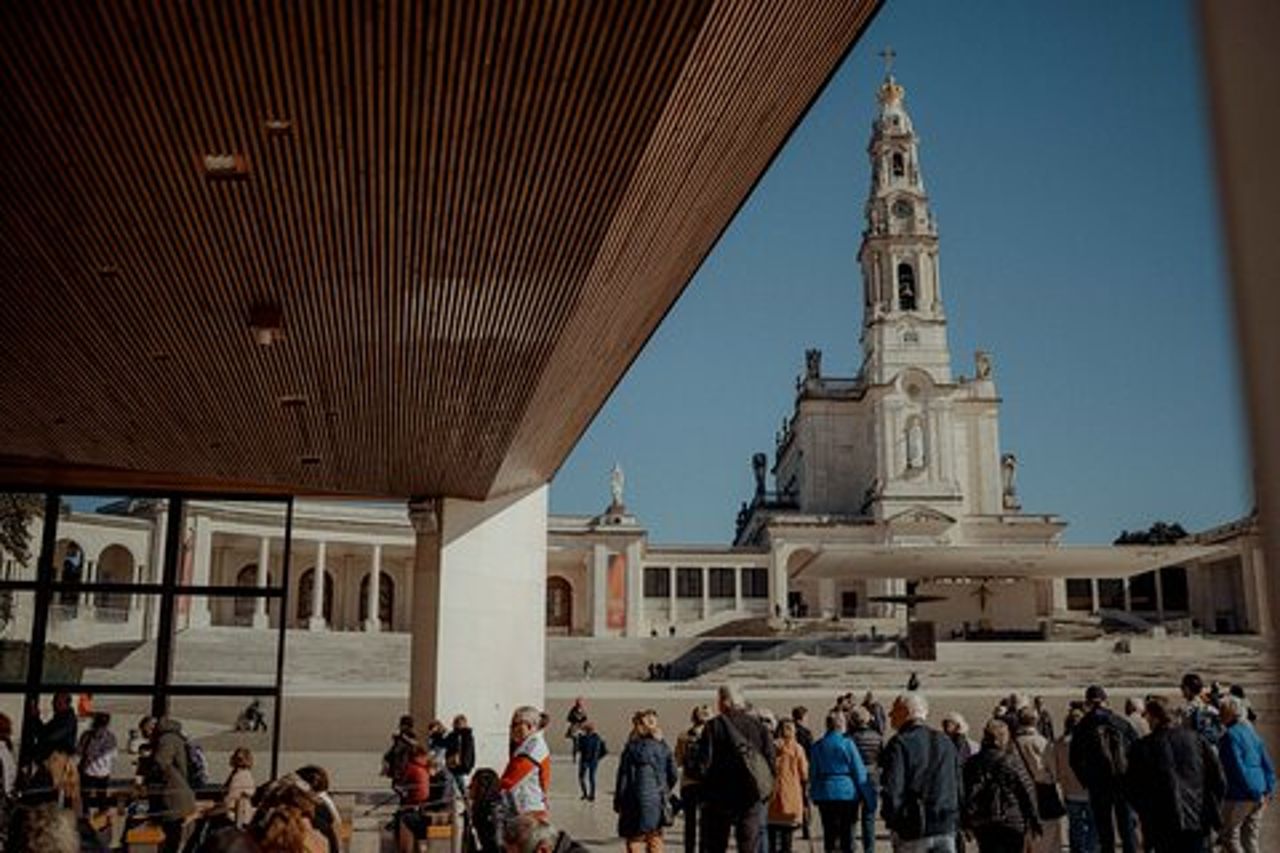 Fátima & Shepherd’s Village – Fede, Storia ed Emozione