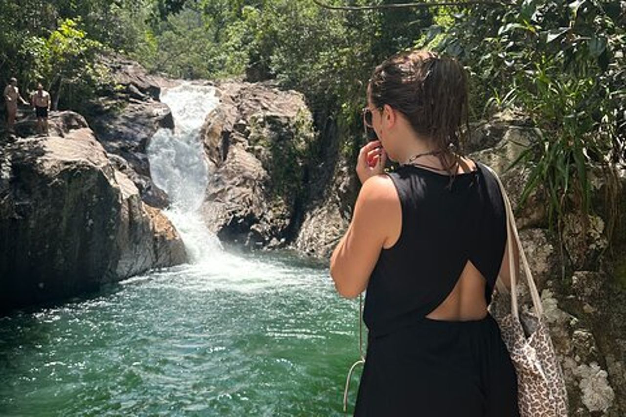 Tour dell'ornitorinco di Eungella