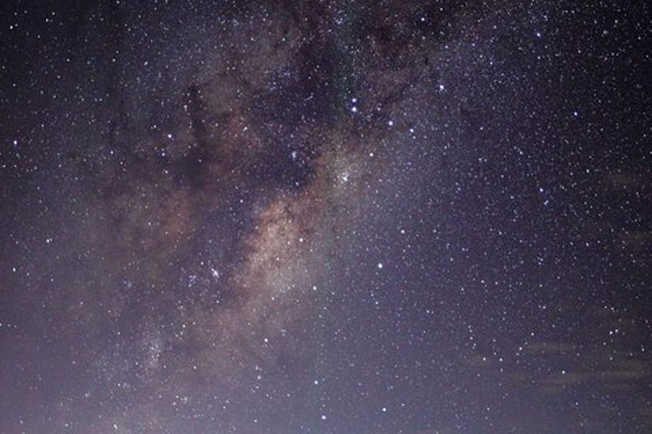 Osservare le stelle con un astronomo nelle Blue Mountains
