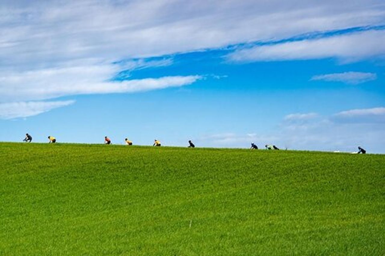 3 Giorni Riviera del Conero Bike Tour con Visita in Cantina