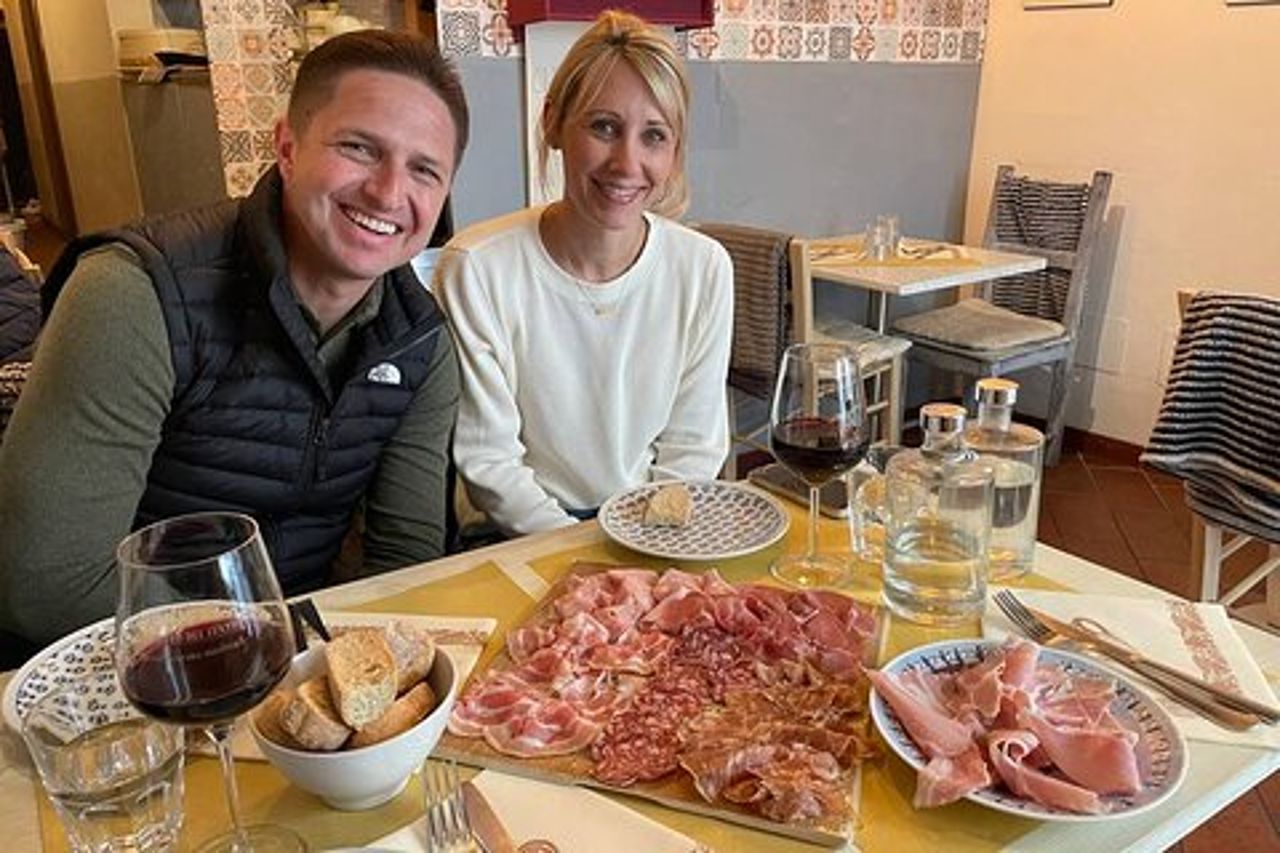 Como Food Tour e il mercato degli agricoltori