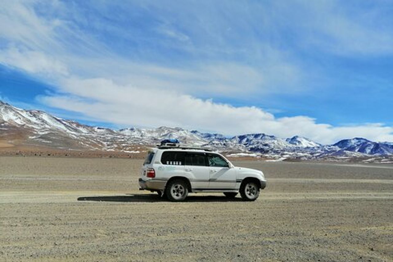 Tour di lusso privato di 4 giorni in Bolivia in inglese