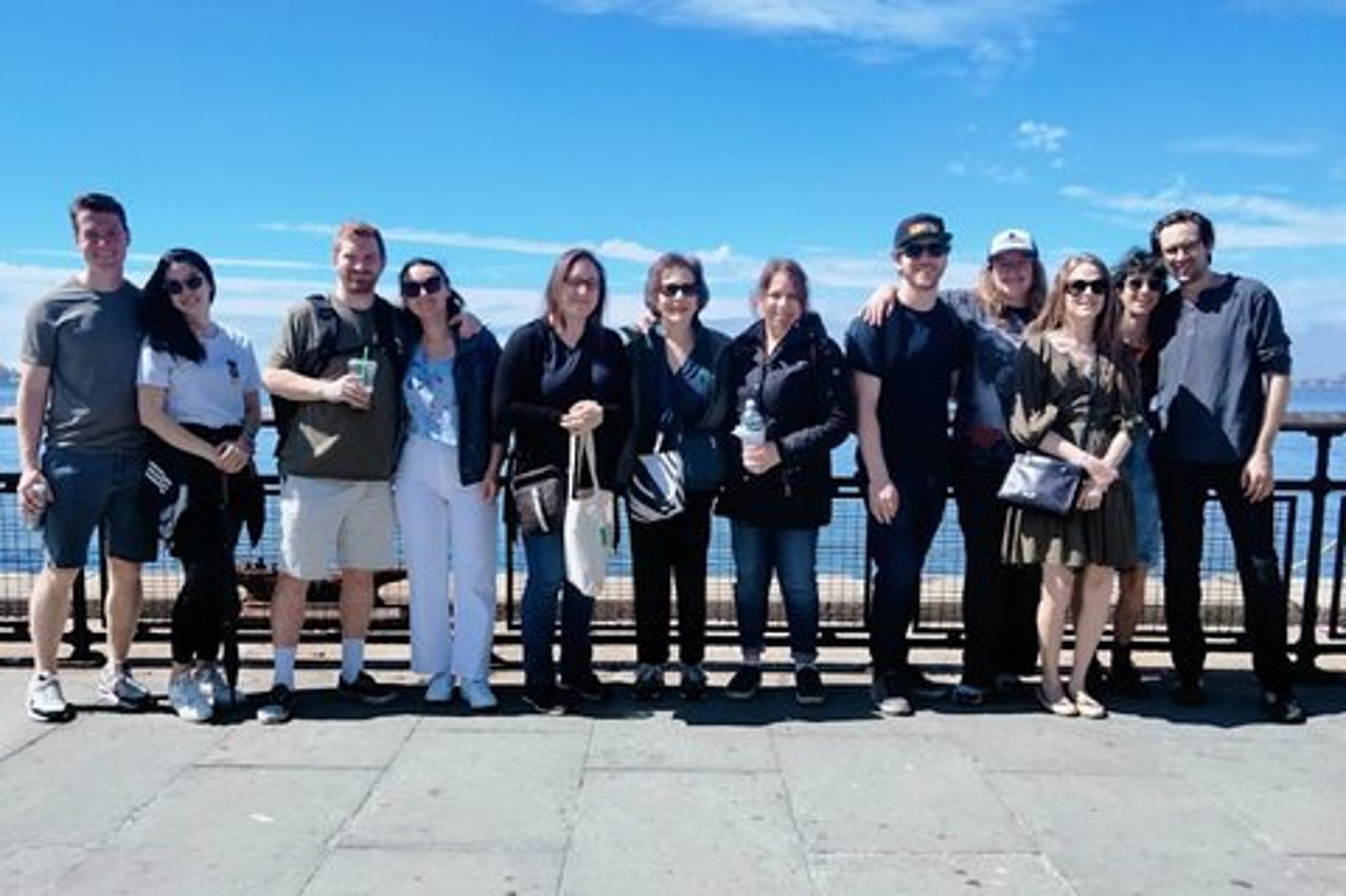 Morte a New York: tour diurno esteso (Lower Manhattan)