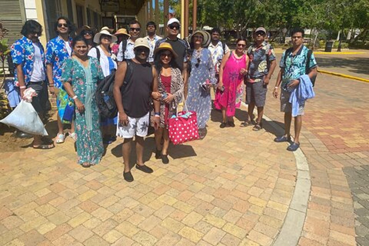 Trasferimenti dall'aeroporto di Montego Bay-Excellence, Royalton, Ocean Coral Spring (andata e ritorno)
