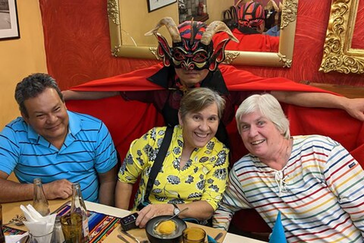 Tour gastronomico privato famoso del centro storico di Quito