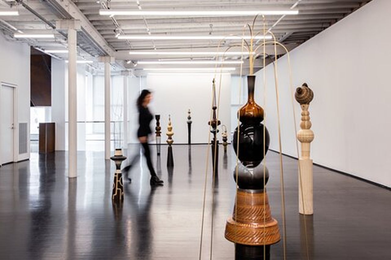 Tour privato del Museo d'Arte Contemporanea KMAC