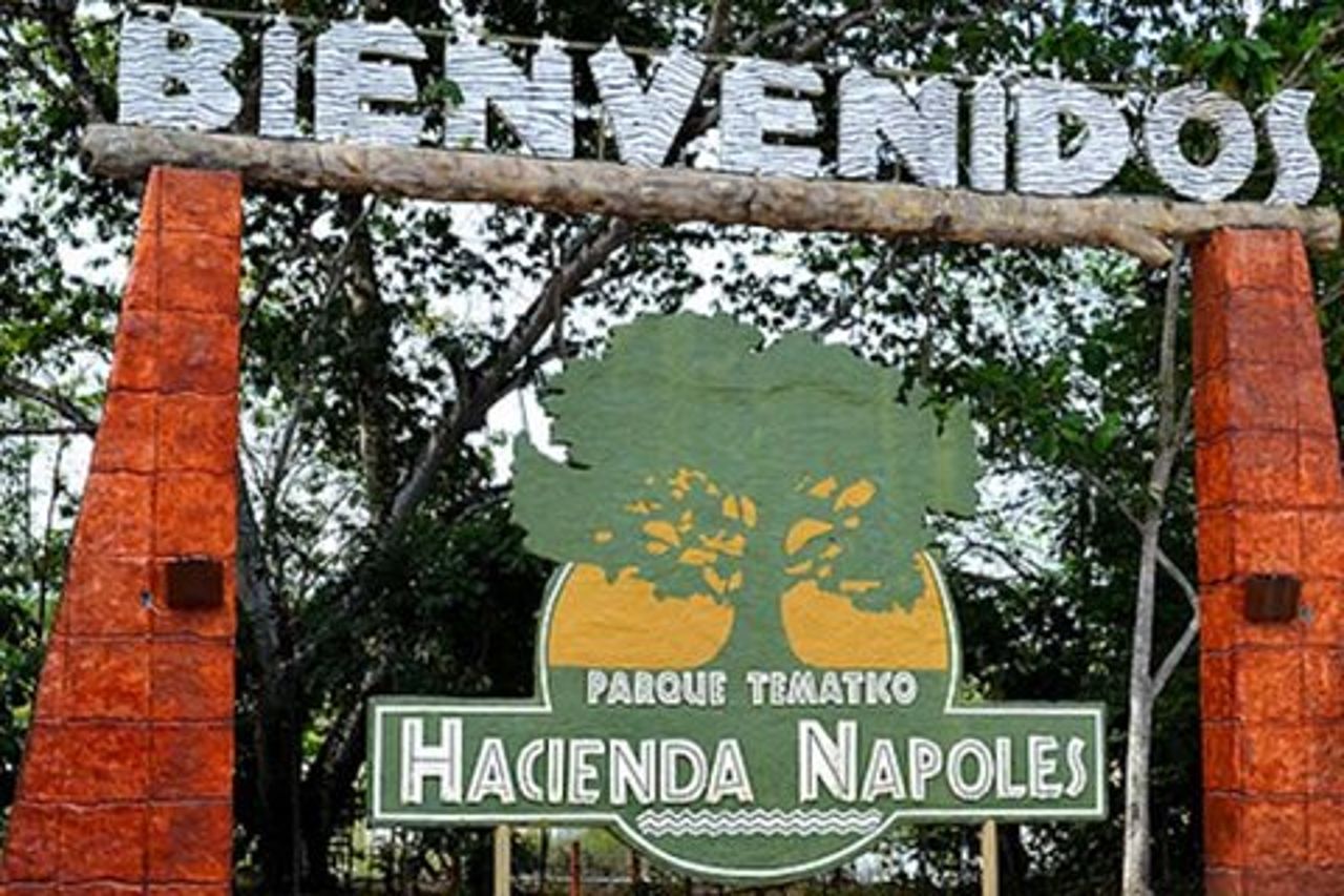 Giro Napoli