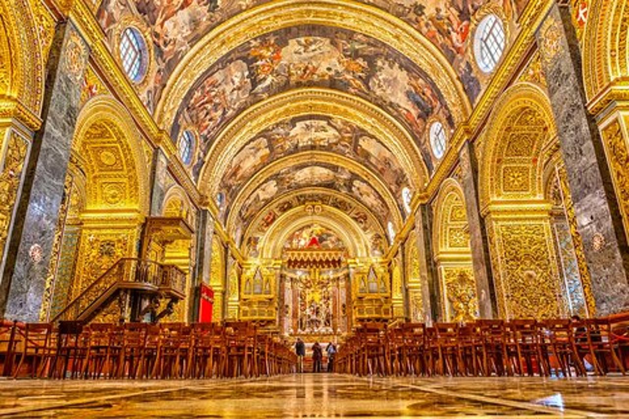 Tour storico e culturale privato di un'intera giornata a Malta