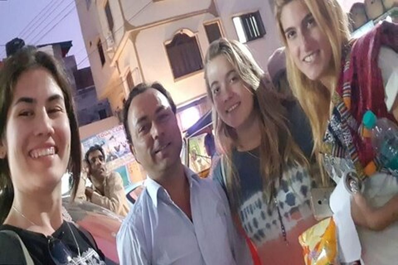 Tour panoramico privato di Udaipur con guida