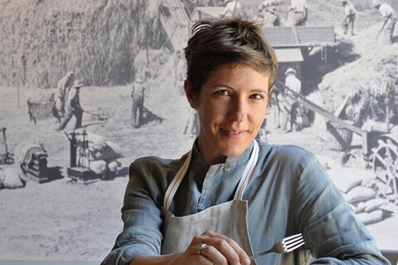 Chef privato - Corsi di cucina a domicilio