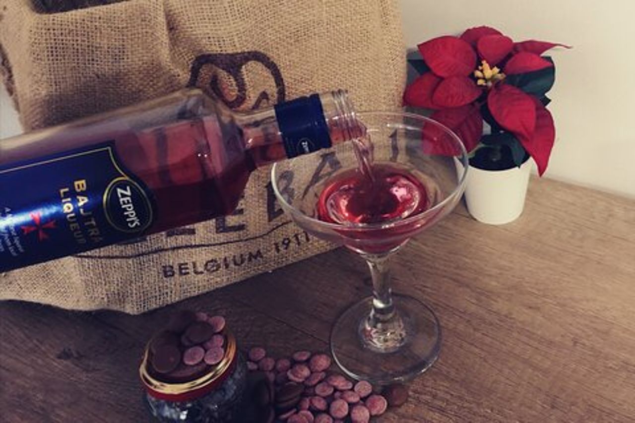 Masterclass Cocktail & Cioccolato a Malta