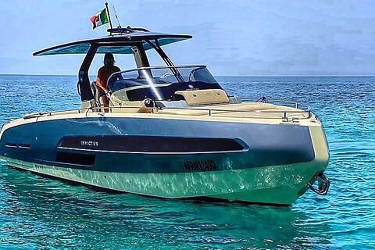 Tour Privato in Barca sulla Costa di Palermo
