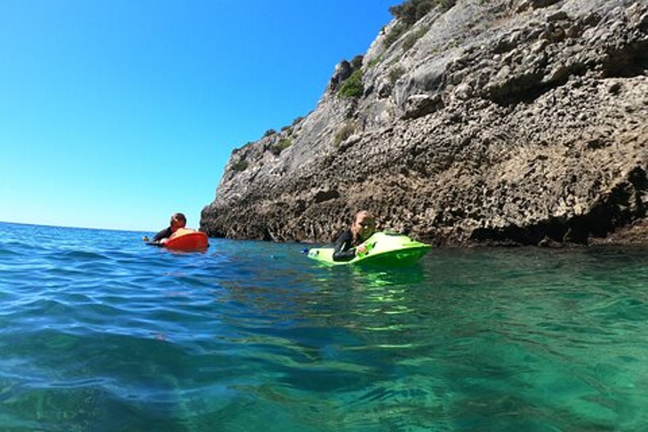 Sesimbra di Seaview Board